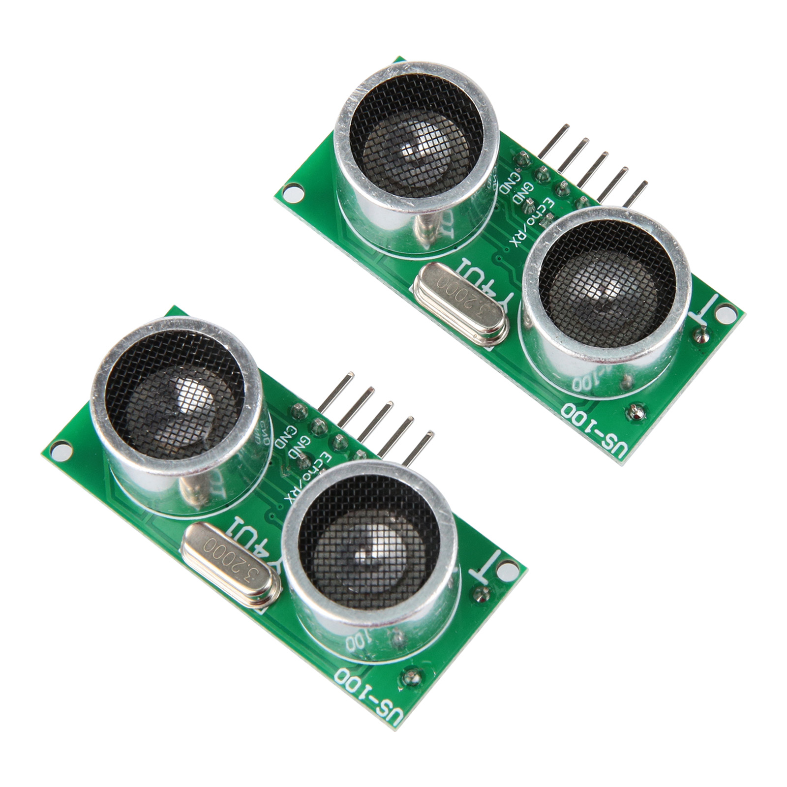 Ультразвуковой датчик расстояния US-100